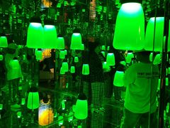 -天津梵高星空艺术馆(天河城旗舰店)