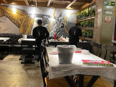 大堂-巴厘龙虾·榜首油焖大虾(洞庭·艺术洋房店)
