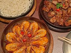-餐谋家特色餐厅(桂林路店)