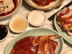 -无锡苏宁银河国际酒店-悦府65中餐厅