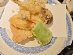 -昱匠·日本料理(金融街店)