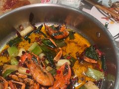 -七欣天香辣蟹火锅(南通任港路大润发店)