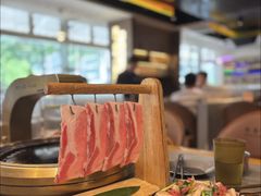 -杨小佳·齐齐哈尔烤肉·烤串(广州店)
