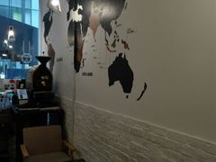 -COFFEE HOLIC(朝外SOHO店)