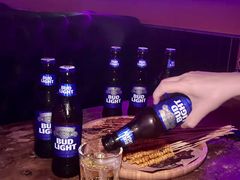 -Perry's·酒吧(黄埔大道店)