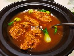 -屋里厢上海菜馆