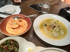 -外滩三号餐厅·创意中餐