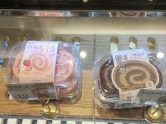 -陕拾叁-西安糕点(大雁塔店)