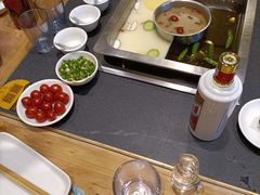 -巴奴毛肚火锅(丛台西路店)