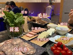 -王家渡火锅店(亦庄店)