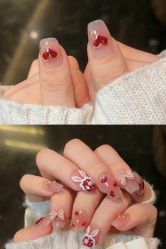 -M·X Nail日式美甲美睫