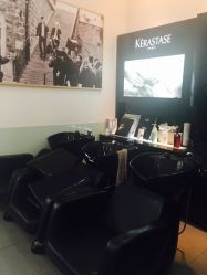 -Franck Provost梵珀巴黎法式发艺