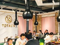 大堂-妥妥烤肉料理(昙华林店)