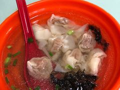 -食惠里小笼包面馆(越秀店)
