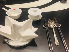 -广州文华东方酒店·江-由辉师傅主理