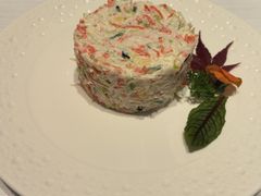 -马克西姆俄罗斯餐厅(通亚街店)