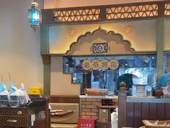 -巴依老爷新疆美食(牡丹园店)