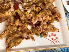 -回香楼大连新派清真菜