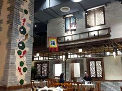 大堂-渔乐里(智荟城店)