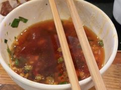 -冯记香辣兔火锅(茶店子总店)
