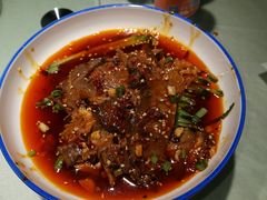 -雲蜀龙阁·金牌水煮鱼(方庄店)