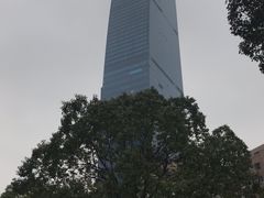 -上海龙之梦万丽酒店