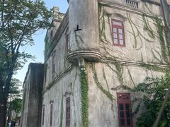 -赤坎·广东华侨国际旅游度假区