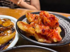 -95号酱骨·一块豆腐(展春园西路店)