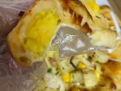 -宅恩特披萨(百汇城店)