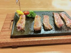 -豪客来牛排(红豆万花城店)