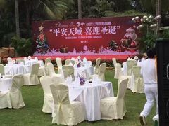 -三亚亚龙湾天域度假酒店