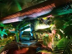 -恐龙探索乐园(磁器口店)