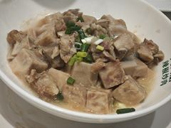 -周大厨辣椒炒肉(淮安万达店)