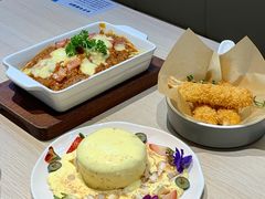 -卡朋西餐(悦汇城店)