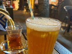 -ALAMEEN阿拉伯餐厅(三里屯店)