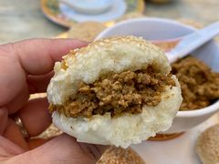 圆梦烧饼-砂锅居(西四店)