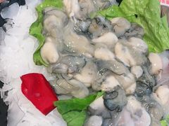 -捞围鲜·港式打边炉(海阳路店)