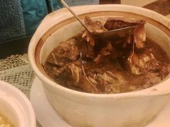 母油船鸭-新聚丰菜馆(太监弄店)