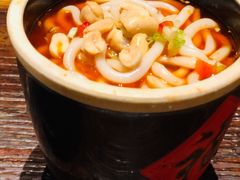 -串大叔炭火烤串·鸡西大冷面刀削面(总店)