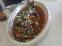 -人民公社大食堂(张家湾店)