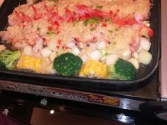 -禧瑞都大饭店(吊桥路店)
