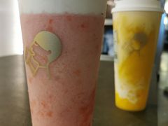 -喜茶(中山利和新地店)