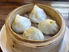 -韩萍老南京馄饨(河西万达店)