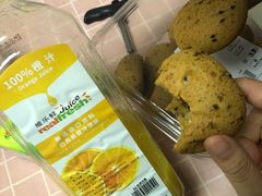 -山姆会员商店(杨桥西路店)