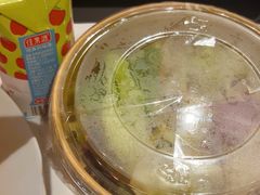 -宜家·瑞典风味餐厅(四元桥店)