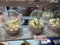 -巴莉甜甜(中环城店)