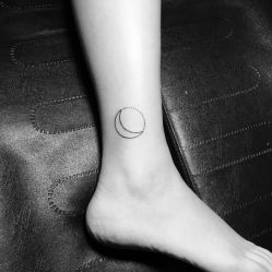 -墨無界刺青TATTOO