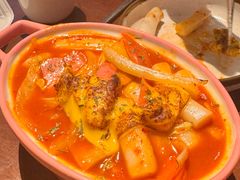 -양평식당·杨平食堂(华贸店)