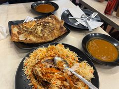 -新加坡Zam Zam餐馆