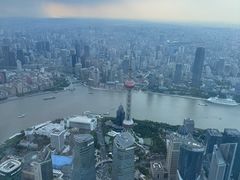 -上海中心大厦